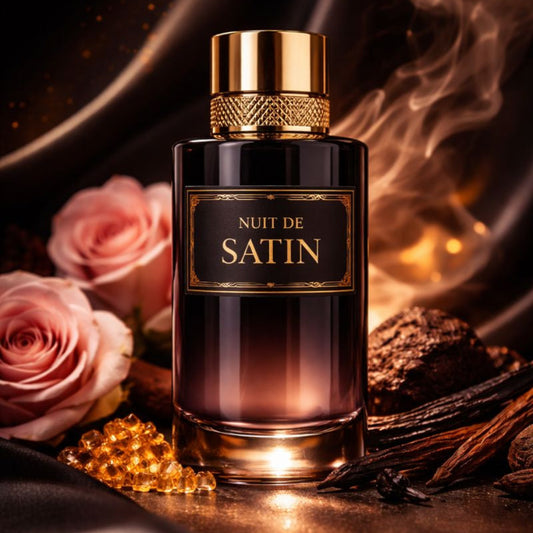 Nuit de Satin