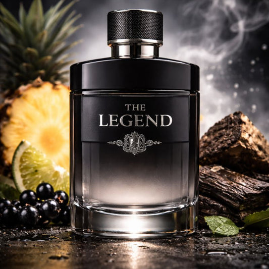 The Legend