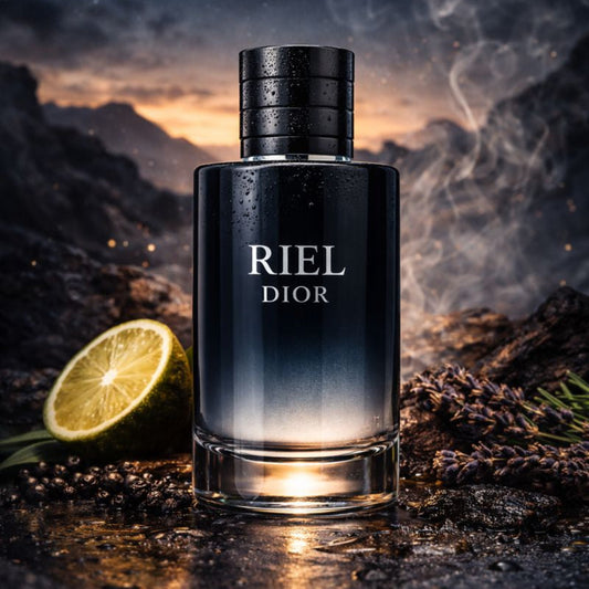 Riel Dior